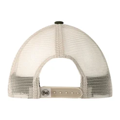 Explore Trucker Cap (Lake River Khaki)-BUFF