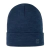 Heavy Weight Merino Uld Hue-BUFF Best