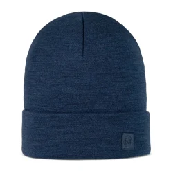 Heavy Weight Merino Uld Hue-BUFF Best
