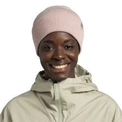Lilon Beanie (Rosewood)-BUFF