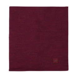 Merino HW Neck Warmer (Tibetan Red)-BUFF Clearance