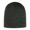 Merino MW Beanie (Bark)-BUFF Clearance