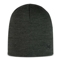 Merino MW Beanie (Bark)-BUFF Clearance