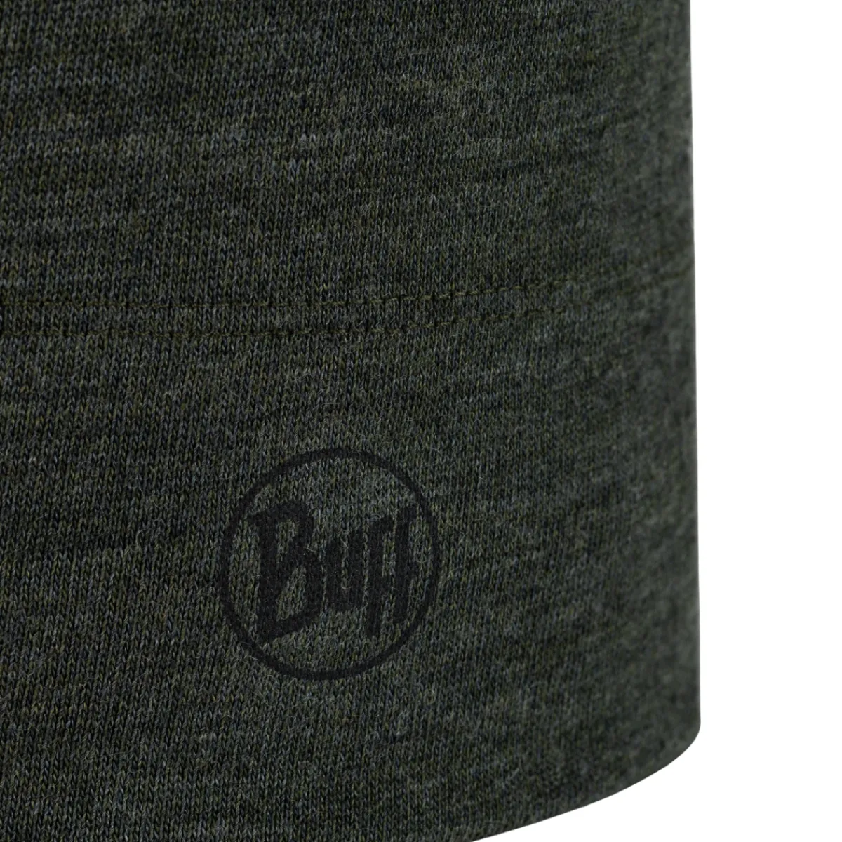 Merino MW Beanie (Bark)-BUFF Clearance