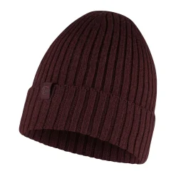 Norval Knitted Beanie-BUFF Online