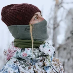 Norval Knitted Beanie-BUFF Online