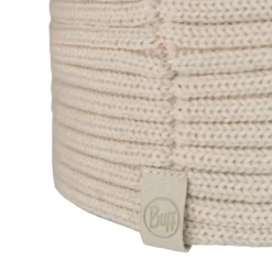 Norval Knitted Headbane / Pandebånd (Ice)-BUFF Discount