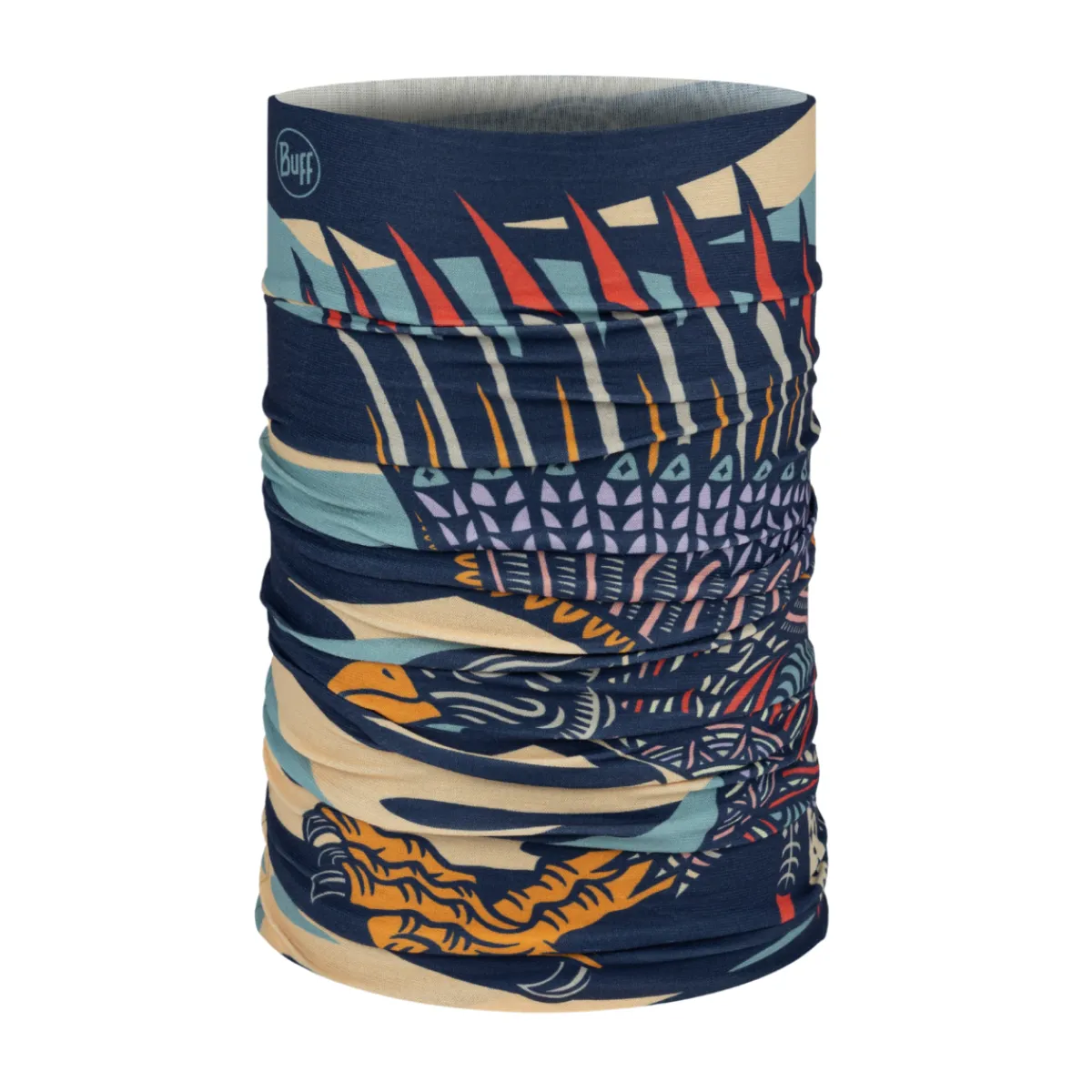 Original EcoStrech (Tikato Multi)-BUFF