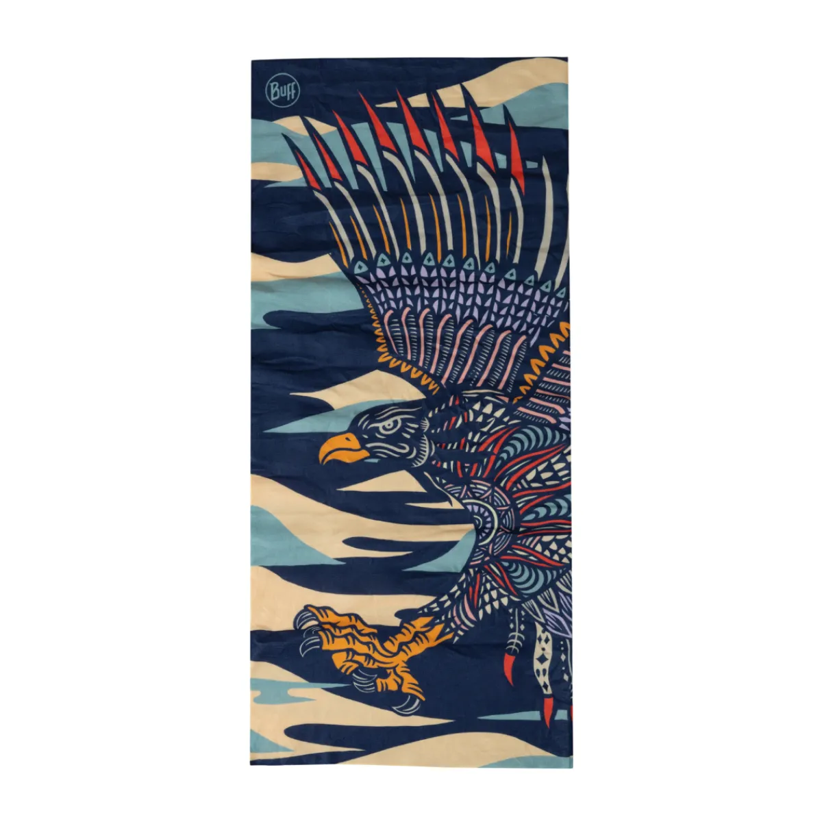 Original EcoStrech (Tikato Multi)-BUFF