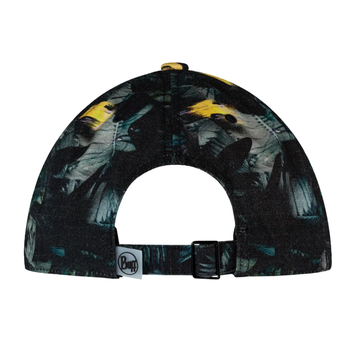 Pack Baseball Cap (Okisa Multi)-BUFF Online