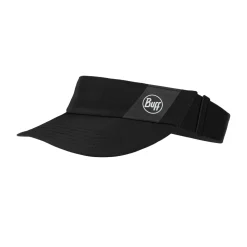 Pack Speed Visor / solskærm (Solid Black)-BUFF Online