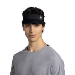Pack Speed Visor / solskærm (Solid Black)-BUFF Online