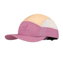 5 Panel Go Cap (Domus Azalea)-BUFF Hot