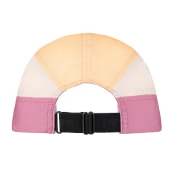 5 Panel Go Cap (Domus Azalea)-BUFF Hot