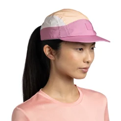 5 Panel Go Cap (Domus Azalea)-BUFF Hot