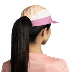 5 Panel Go Cap (Domus Azalea)-BUFF Hot