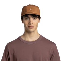 5 Panel Venture Cap (Camel)-BUFF Clearance