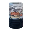 Polar, junior (Teyt Blue)-BUFF Clearance