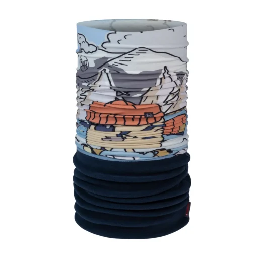 Polar, junior (Teyt Blue)-BUFF Clearance