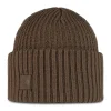 Rutger Beanie (Brindle)-BUFF