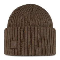 Rutger Beanie (Brindle)-BUFF