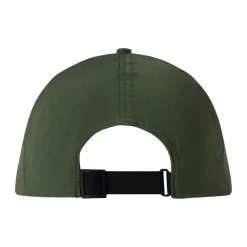 Summit Cap (Solid Khaki)-BUFF Online