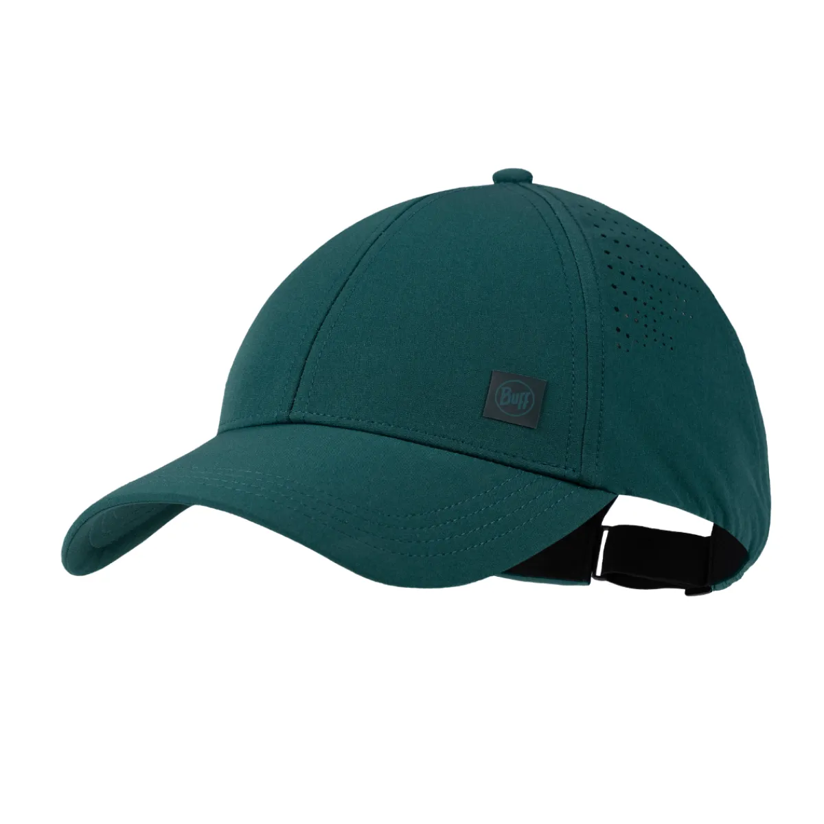 Summit Cap (Solid Teal)-BUFF Clearance