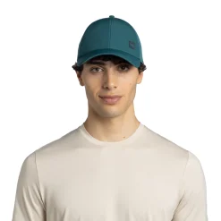 Summit Cap (Solid Teal)-BUFF Clearance
