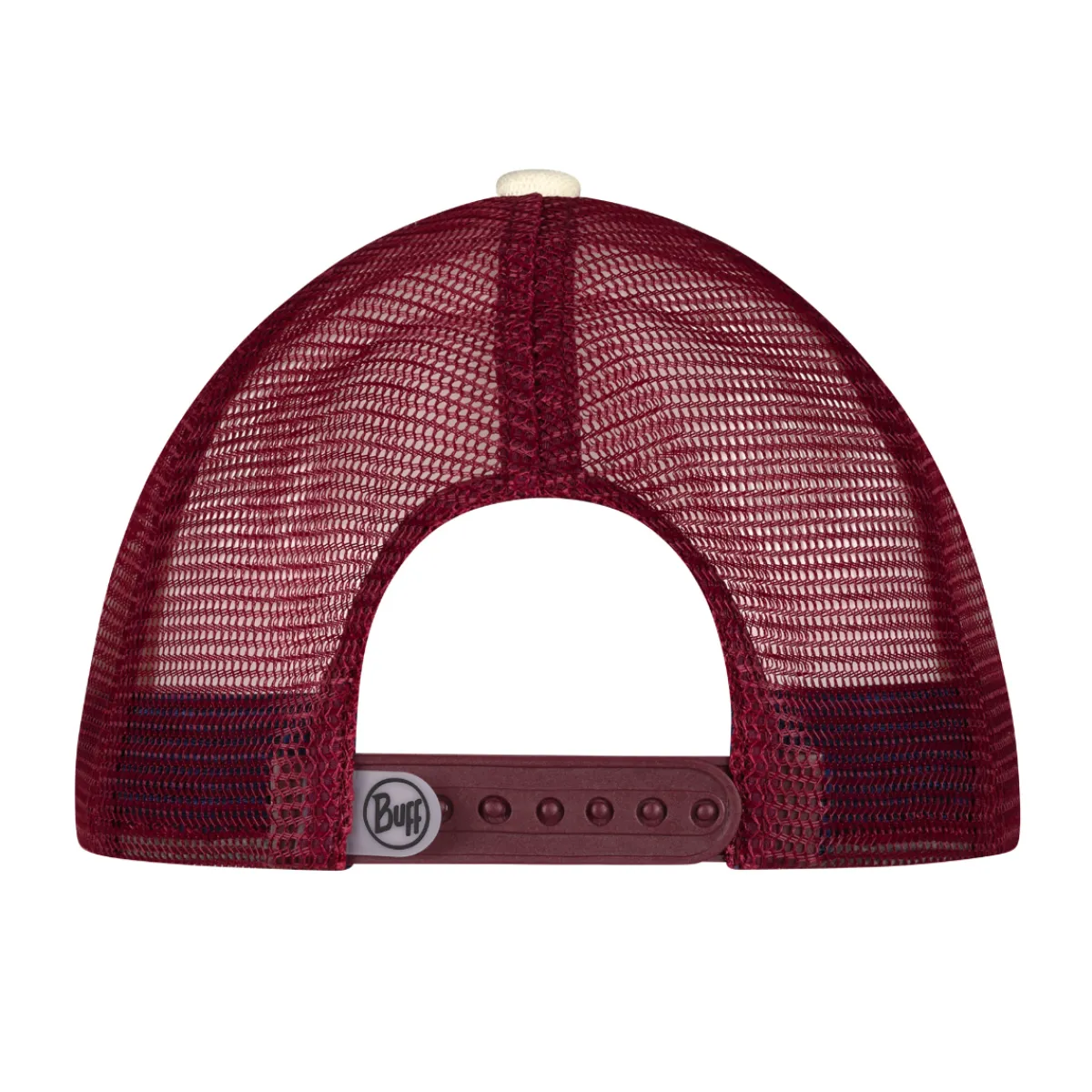 Trucker Cap (Jari Multi)-BUFF Online