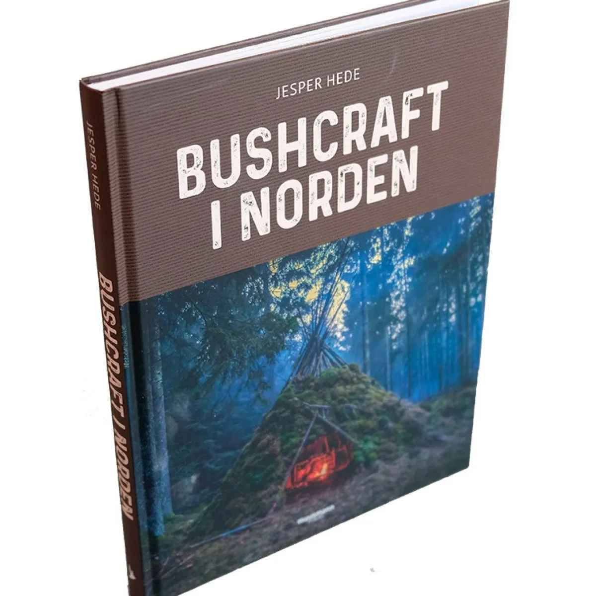 Bushcraft i Norden-DIVERSE Discount
