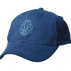 Cap med logo-DDS Online