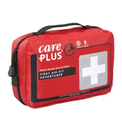Adventurer førstehjælpstaske-CARE PLUS Discount