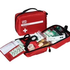 Emergency førstehjælpssæt-CARE PLUS New
