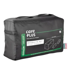 Myggenet Imprægneret Duo Box-CARE PLUS New