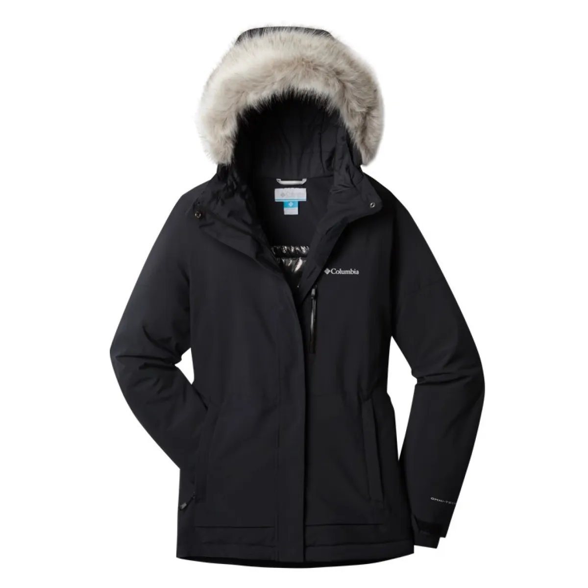 Ava Alpine Insulated skijakke, dame-COLUMBIA Clearance