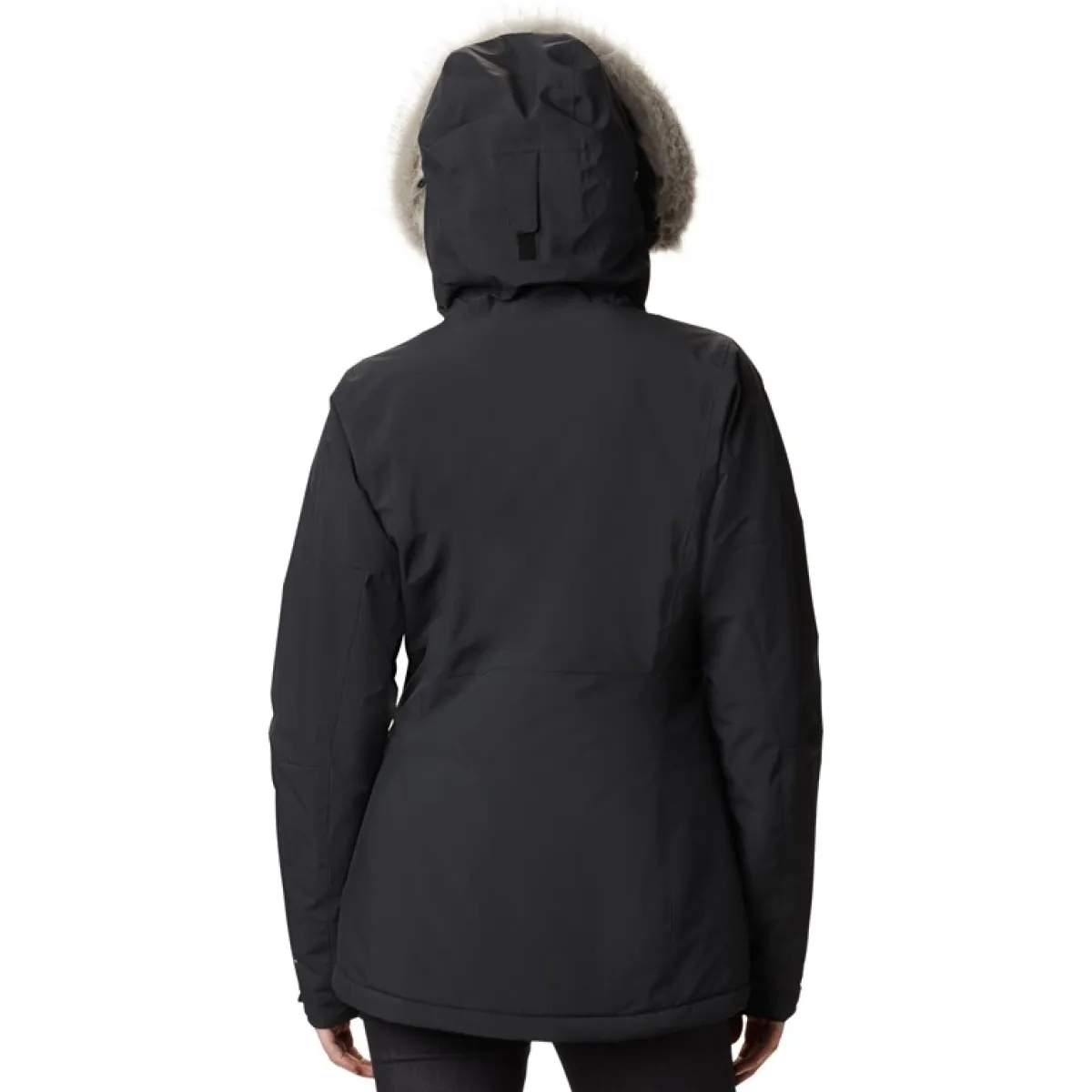Ava Alpine Insulated skijakke, dame-COLUMBIA Clearance