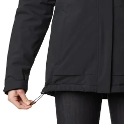 Ava Alpine Insulated skijakke, dame-COLUMBIA Clearance