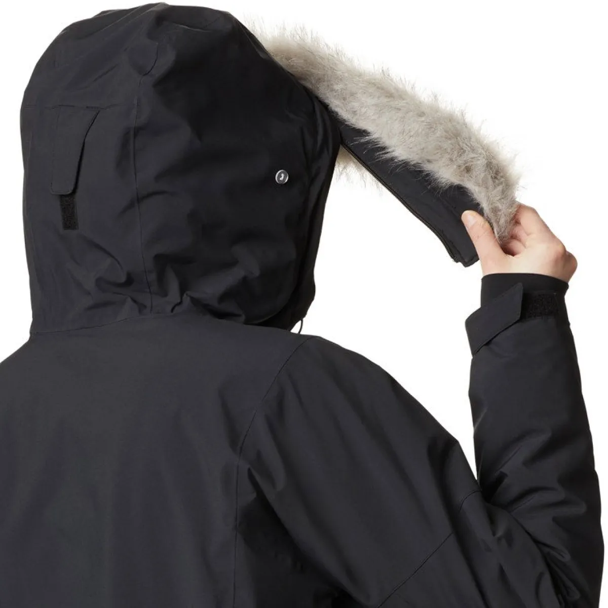 Ava Alpine Insulated skijakke, dame-COLUMBIA Clearance