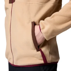 Back Bowl II Fleece, herre (Canoe)-COLUMBIA New