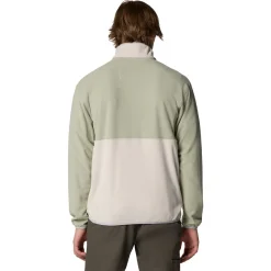 Back Bowl II LW Fleece, herre (Safari)-COLUMBIA Online