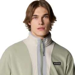 Back Bowl II LW Fleece, herre (Safari)-COLUMBIA Online
