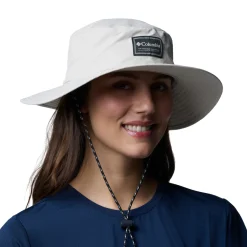 Broad Spectrum II Booney Hat (Dark Stone)-COLUMBIA Sale