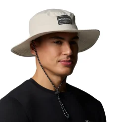 Broad Spectrum II Booney Hat (Dark Stone)-COLUMBIA Sale