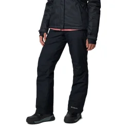 Bugaboo II Skibukser, dame (Black)-COLUMBIA Best