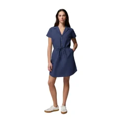 Cedar Crest Dress, dame (Nocternal)-COLUMBIA Clearance