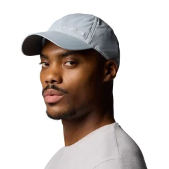 Coolhead III Ball Cap (Cirrus Grey)-COLUMBIA Best