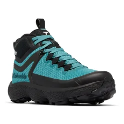 Escape Thrive Titanium Mid Outdry vandrestøvler, dame (Zinc)-COLUMBIA Sale