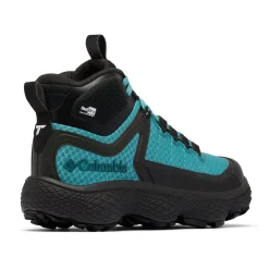 Escape Thrive Titanium Mid Outdry vandrestøvler, dame (Zinc)-COLUMBIA Sale