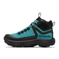 Escape Thrive Titanium Mid Outdry vandrestøvler, dame (Zinc)-COLUMBIA Sale