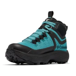 Escape Thrive Titanium Mid Outdry vandrestøvler, dame (Zinc)-COLUMBIA Sale